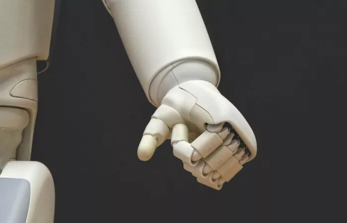 LG CLOiD: il robot domestico che rivoluzionerà la vita casalinga