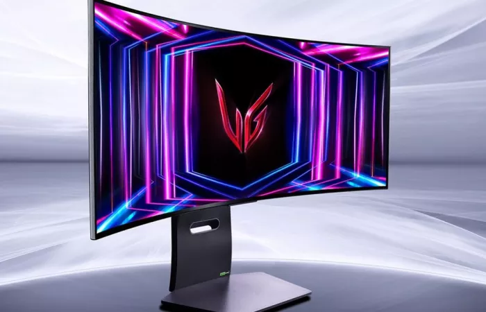 LG rivoluziona OLED: pannello 240Hz con struttura RGB