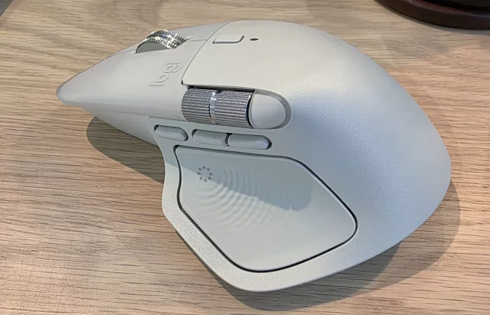 Logitech: i dispositivi AI dedicati faticano a trovare una giustificazione