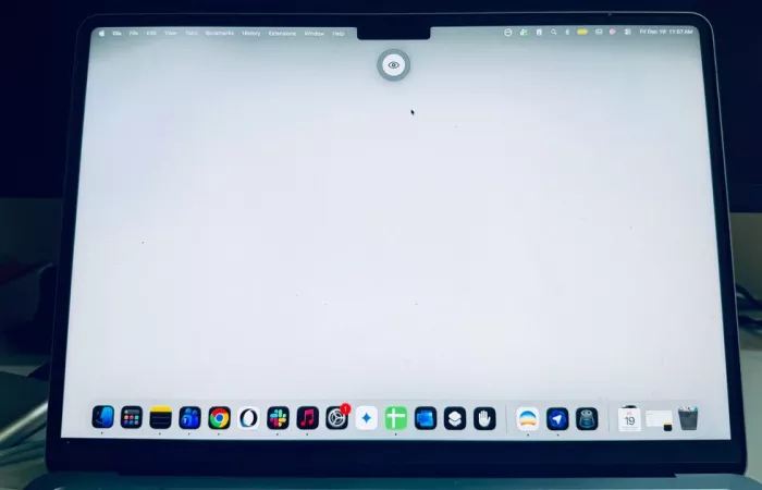 Loook: l'app Mac che migliora la tua salute alla scrivania