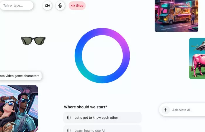 Meta acquisisce Manus per integrare agenti AI nei suoi prodotti