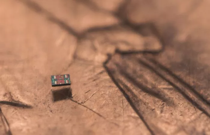 Micro-robot autonomi: rivoluzione nella medicina e produzione microscopica