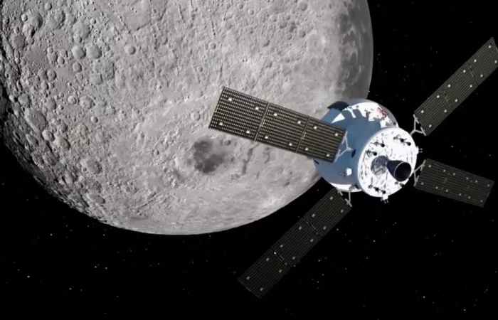 La NASA lancia 'Moonbound' per promuovere Artemis II