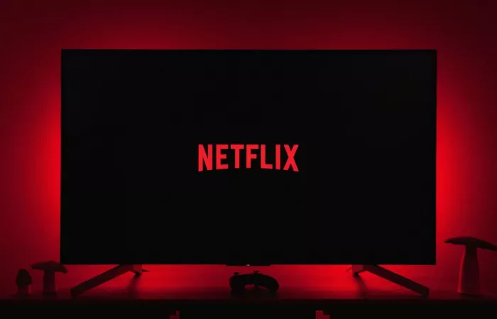 Netflix si espande con i video podcast in collaborazione con iHeartMedia