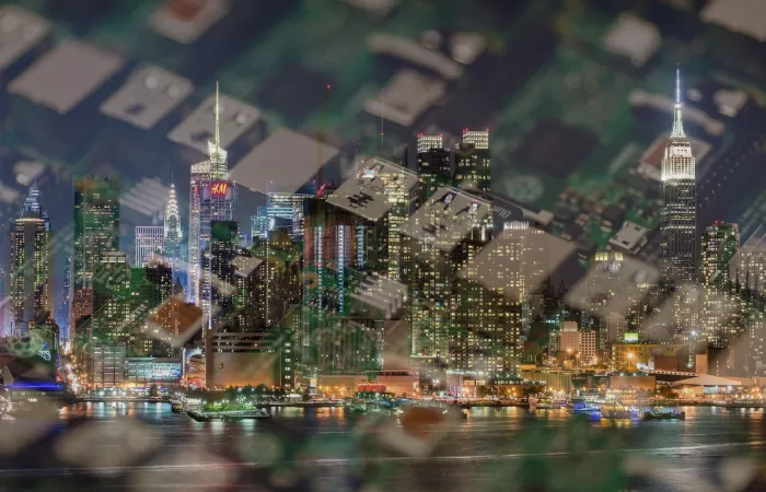 Inaugurazione del Sindaco di New York: Vietati Raspberry Pi e Flipper Zero