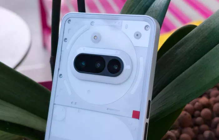 Svelati i piani per i nuovi smartphone di Nothing