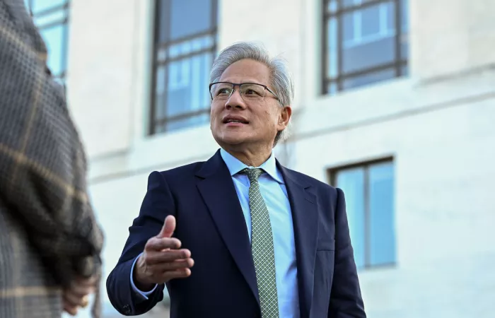 Nvidia valuta l'espansione della produzione di H200 per soddisfare la domanda cinese