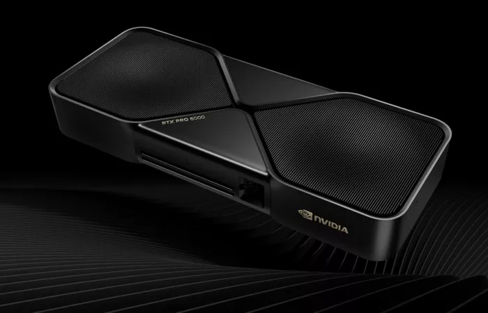 Nvidia sostituisce una costosa GPU rotta durante la spedizione