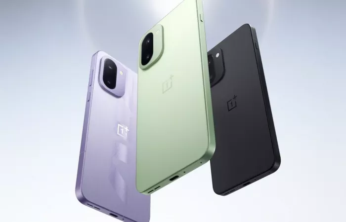 OnePlus Ace 6T lancia il Snapdragon 8 Gen 5, precursore del 15R