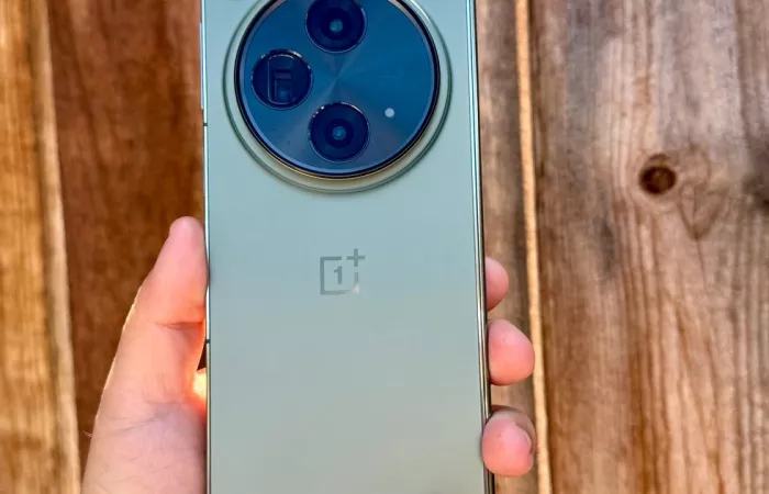 OnePlus Open aggiorna ad Android 16 in Nord America