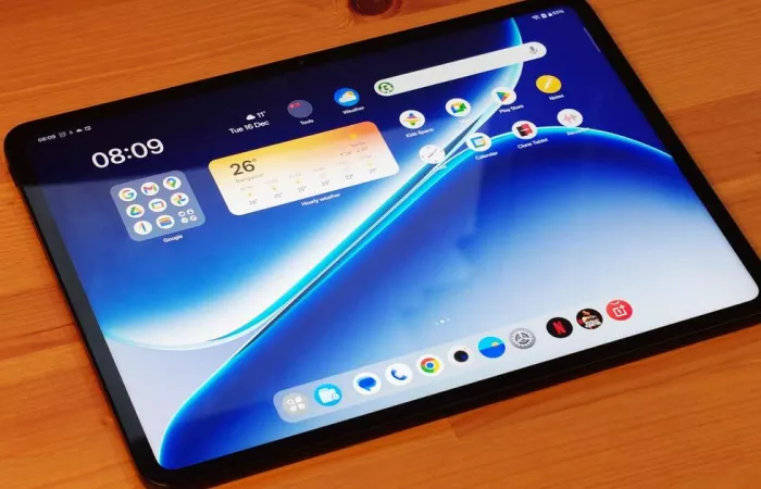 OnePlus Pad Go 2: Un'alternativa economica all'iPad Pro per il gaming