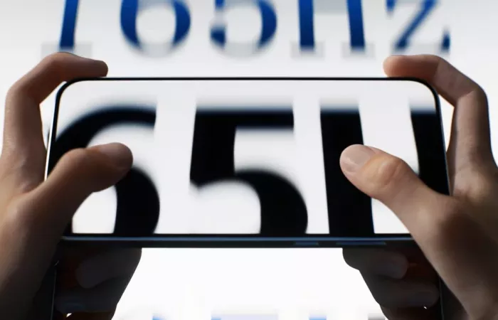 OnePlus Turbo 6: smartphone con batteria da 9.000mAh in arrivo a gennaio