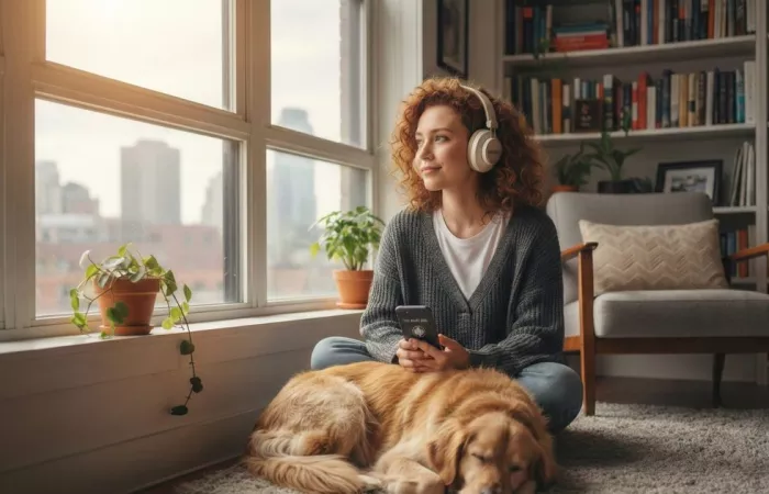 Podcast con AI: l'importanza di mantenere l'umanità