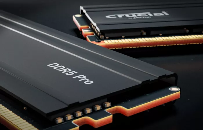 Prezzi elevati per RAM 'Outlet' Crucial in Giappone