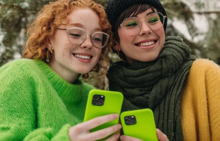 Proteggi la tua sicurezza informatica durante le festività con Webroot