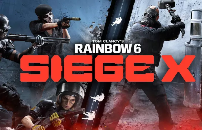 Rainbow Six Siege attaccato da hacker: server offline