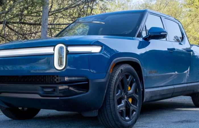 Rivian: l'assistente AI trasforma i veicoli nel 2026