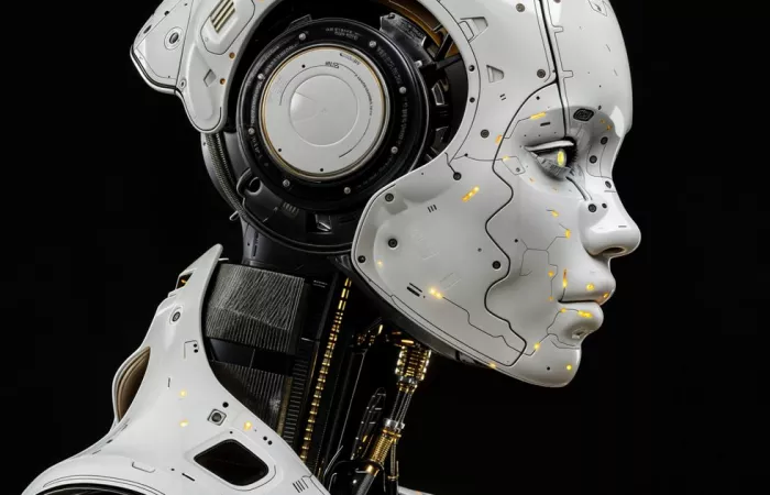 Robot umanoidi: il futuro nelle case è ancora lontano