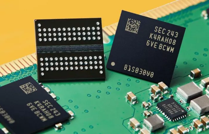 In Russia nasce l'idea del fai-da-te per la RAM DDR5