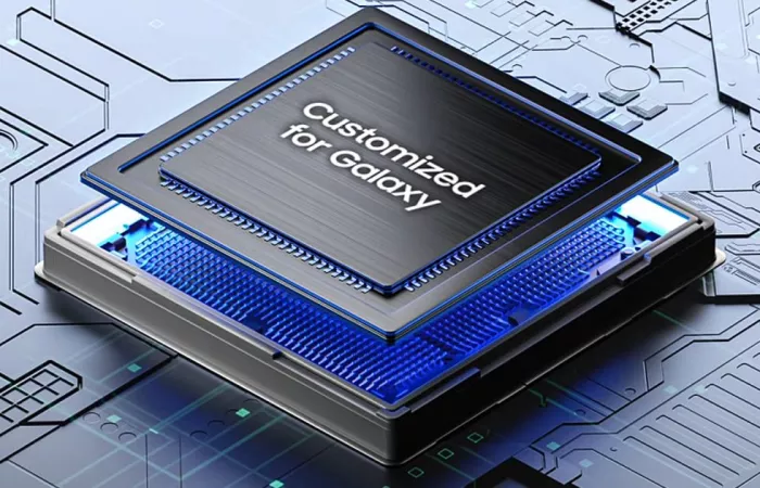 Samsung sviluppa chip personalizzati puntando su innovazione e autonomia