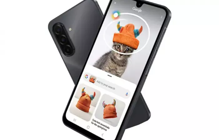 Samsung lancia il Galaxy A17 5G: smartphone economico con supporto a lungo termine