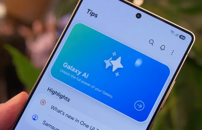 Samsung prepara la sua GPU in-house per i futuri smartphone Galaxy