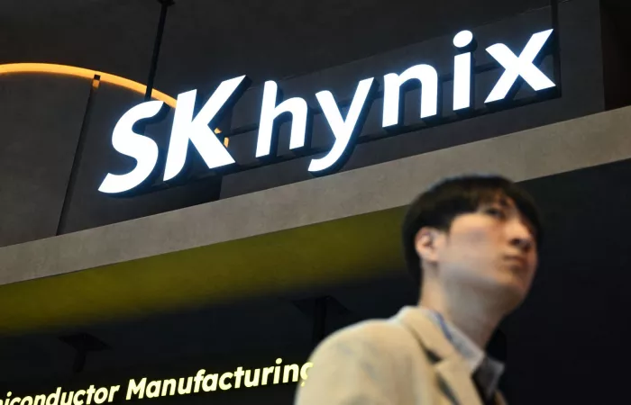 SK hynix si espande a Seattle per avvicinarsi ai colossi dell'AI