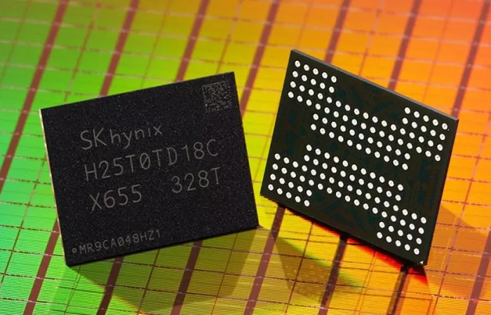 SK hynix costruisce il primo impianto di packaging negli USA per HBM