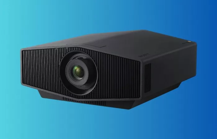 Sony VPL-XW5000ES: proiettore 4K laser per home theater di alta gamma
