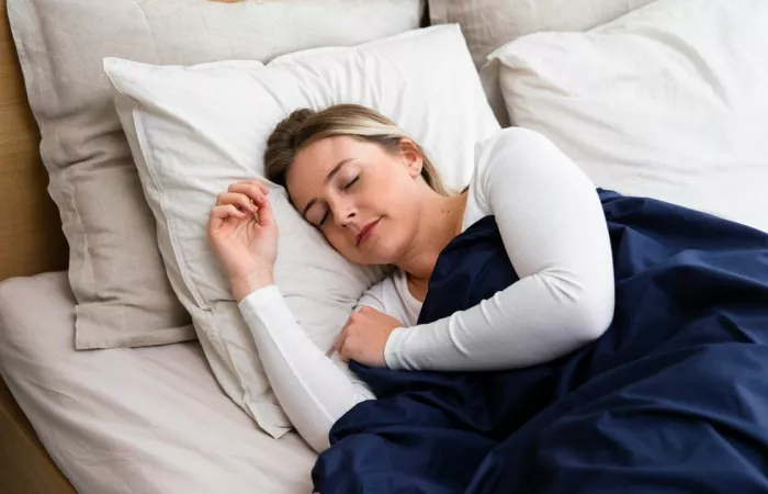 La tecnologia del sonno rivoluziona i materassi per notti serene