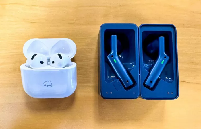 Timekettle W4: traduzione fluida e indipendente rispetto agli AirPods Pro 3
