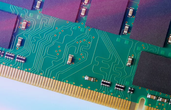 Truffa Amazon: DDR5 contraffatte con DDR4 sotto il dissipatore