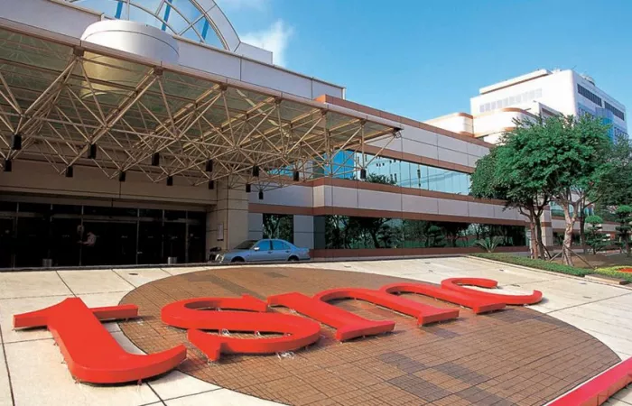 TSMC accelera la produzione di chip 'all American' con nuova struttura in Arizona