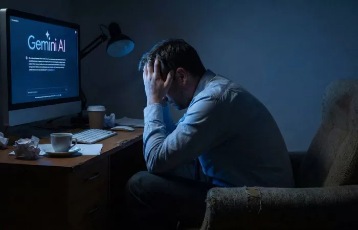 Cresce l'uso dell'IA per supporto emotivo nel Regno Unito