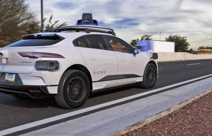Waymo: ostacoli per la guida autonoma