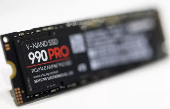 Windows 11 migliora le prestazioni SSD con il nuovo driver NVMe