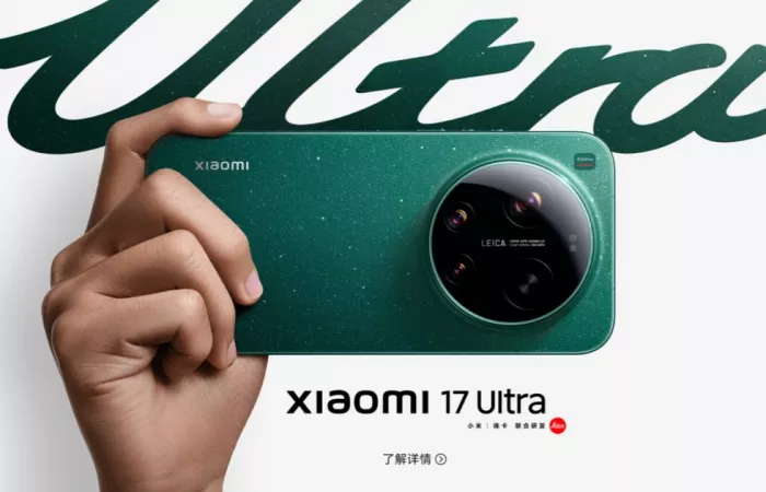 Xiaomi 17 Ultra Leica Edition: rivoluzione nel mondo delle fotocamere smartphone