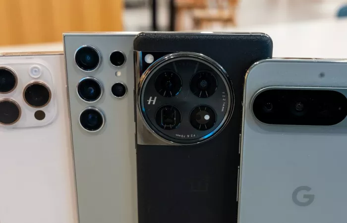 Xiaomi e Oppo guidano l'innovazione smartphone nel 2026