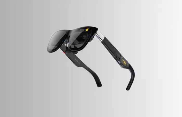 XREAL One: occhiali AR con schermo da 147 pollici a un prezzo accessibile