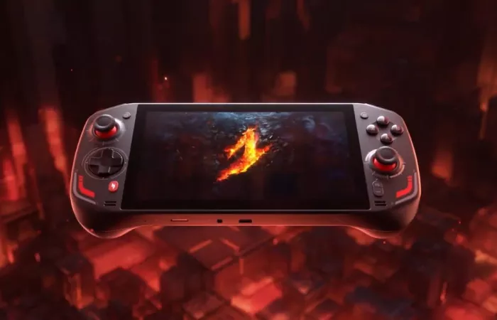 Acer: Incognita sul lancio del Nitro Blaze