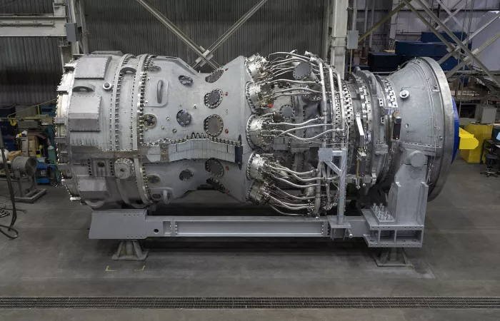 L'instancabile fame energetica dell'AI spinge le aziende verso generatori autonomi