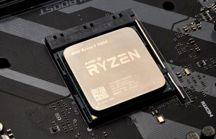 AMD consiglia l'acquisto di CPU economiche contro l'aumento dei prezzi della memoria