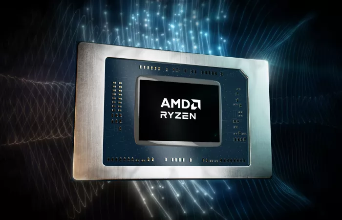 AMD anticipa Intel: i laptop Ryzen AI 400 in arrivo il 22 gennaio