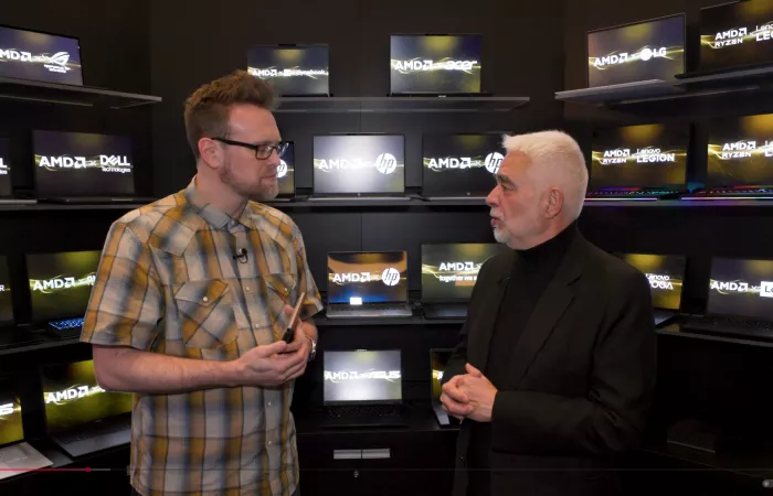 AMD: Apertura a Redstone sperimentale per RDNA 3