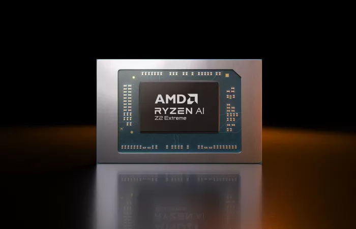 AMD risponde a Intel: i chip Panther Lake non adatti a PC portatili