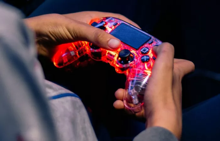 Anbernic RG G01: il controller che misura il battito cardiaco durante il gioco