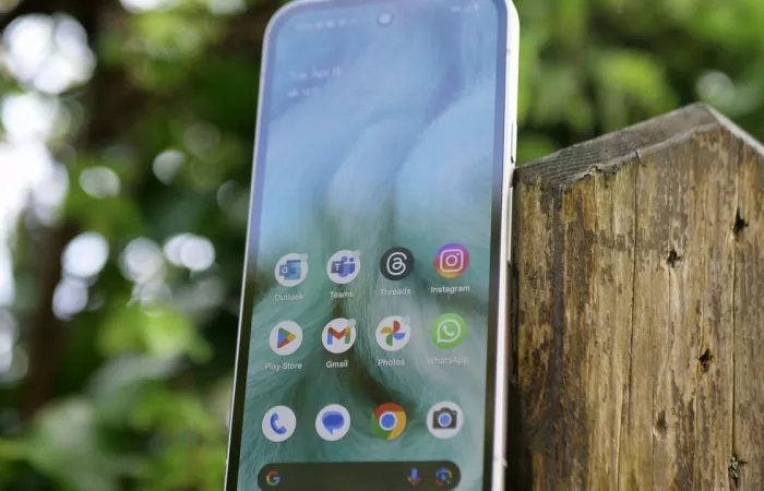 Android 17: il blocco app nativo potrebbe nascondere le notifiche