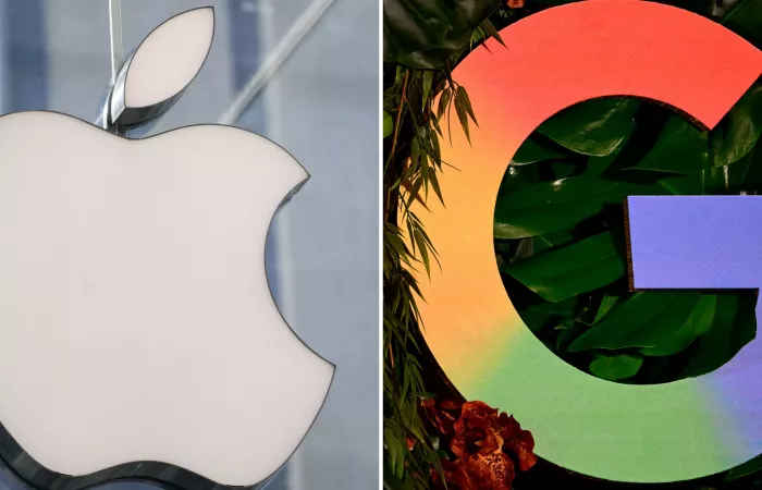 Apple adotta l'AI Gemini di Google per la nuova Siri