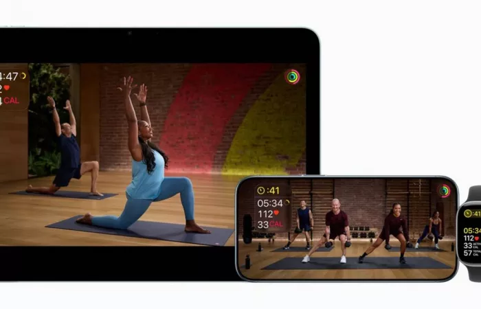 Apple Fitness+: Nuovi Programmi per i Tuoi Obiettivi di Fitness 2026