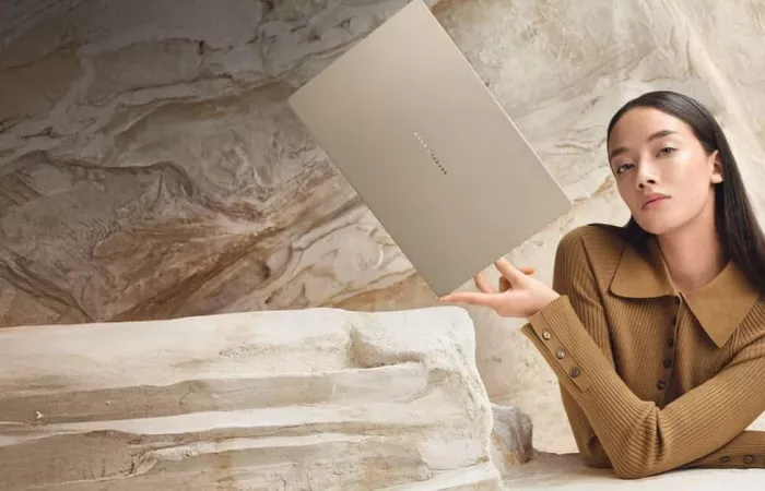 ASUS Zenbook A16: potenza e leggerezza con Snapdragon X2 Elite Extreme